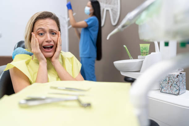 Best Orthodontic Emergency Dentist in Aquia Harbour, VA