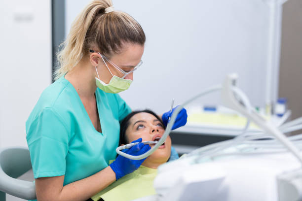 Best Urgent Dental Care for Toothache in Aquia Harbour, VA