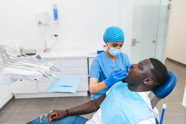 Best Emergency Dental Services for Seniors in Aquia Harbour, VA