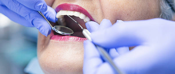 Best Emergency Cosmetic Dentistry in Aquia Harbour, VA