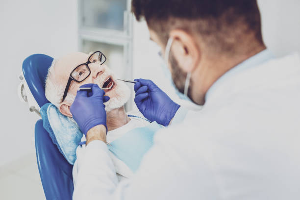 Best Broken or Cracked Tooth Emergency Dentist in Aquia Harbour, VA